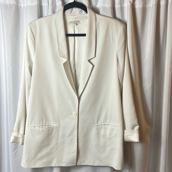 eva mendes for New York & Company Jackets & Blazers - Eva Mendes for NY&CO. Blazer